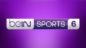 مشاهدة قناة بي ان سبورت beIN Sports 6 HD بث مباشر بدون تقطيع حصري
