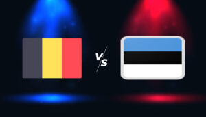 موعد وتفاصيل مباراة بلجيكا واستونيا اليوم 12\9\2023 في يورو 2024