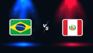 موعد وتفاصيل مباراة البرازيل ضد البيرو اليوم 13\9\2023 في تصفيات كاس العالم