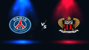 موعد وتفاصيل مباراة باريس سان جيرمان ضد نيس اليوم 15\9\2023 في الدوري الفرنسي
