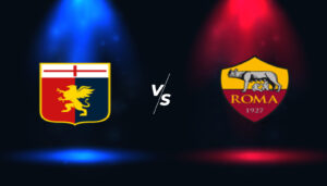 موعد وتفاصيل مباراة روما ضد جنوي اليوم 28\9\2023 في الدوري الايطالي