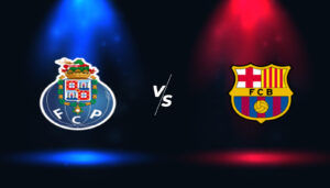 موعد وتفاصيل مباراة برشلونة ضد بورتو اليوم 28\11\2023 في دوري ابطال اوروبا
